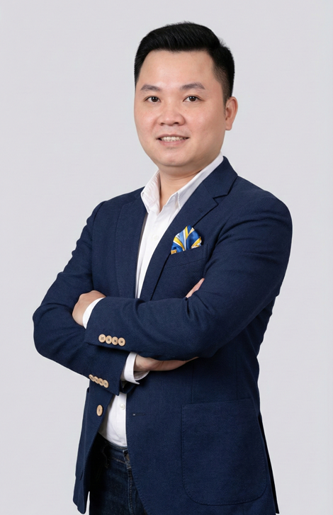 Chân dung Công Minh Trường